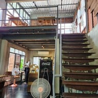 บรรยากาศ Gimme The Farm