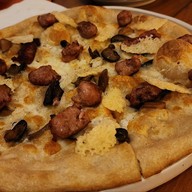 เมนูของร้าน Antito ถนนจันทน์ - เซ็นต์หลุยส์
