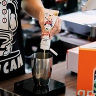 FIRST CRACK COFFEE - HOME CAFÉ PHETKASEM 81