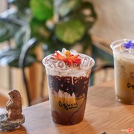 Oguiss Coffee Oguiss Coffee โอกิส คอฟฟี่ (รัชโยธิน)