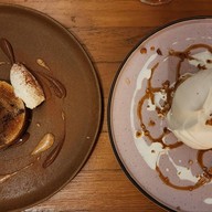 เมนูของร้าน Antito ถนนจันทน์ - เซ็นต์หลุยส์