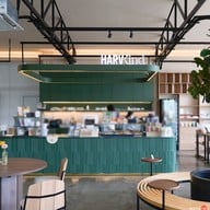 Harvkind Cafe บางขุนเทียน