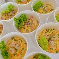 กล่องข้าวแม่ คลองหลวง21 (ชุมชนซอยหงส์สกุล)