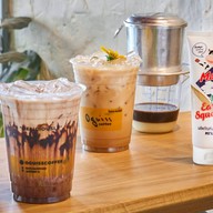 Oguiss Coffee Oguiss Coffee โอกิส คอฟฟี่ (รัชโยธิน)