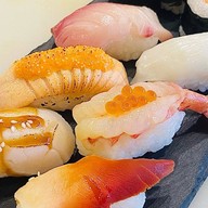 Sushi The Best