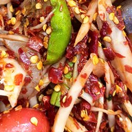 น้องมีนาส้มตำ&ไก่ย่าง