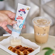 CAF'TORY เอกชัย