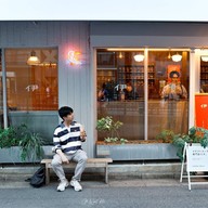 Iyoshi Cola Omotesando
