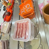 วันวัน สุกี้ หม่าล่าสายพาน