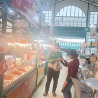 หมูทอด & ส้มตำ นายปัน( A24) วิภาวดี-รังสิต64