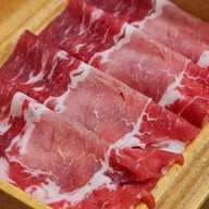 Warng Warng Shabu สีลมคอมเพล็กซ์