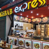 Kebab Express Ruamchok