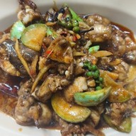 ครัวคุณหมวย