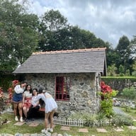 Moontown Quarter Cafe