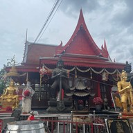 วัดจุฬามณี