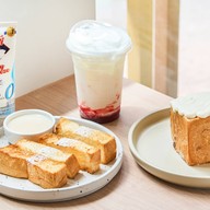 Lalaí - Premium Bread & more อาร์คิว 49