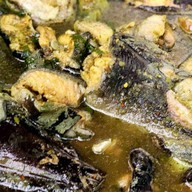 ก๋วยเตี๋ยว สลัมเหล็ก