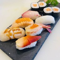 Sushi The Best