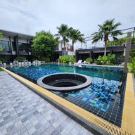 S3 Hotel นครนายก