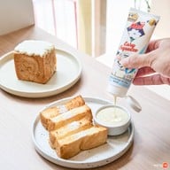 Lalaí - Premium Bread & more อาร์คิว 49