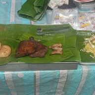 รวมมิตรหมูย่าง