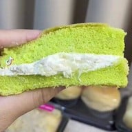เมนูของร้าน นม-เนย เบเกอรี่ ซอยพระรามเก้า 41 ซอยข้างเดอะไนน์เซ็นเตอร์