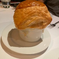 เมนูของร้าน Le Bouchon Bangkok