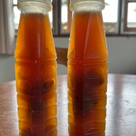 เมนูของร้าน OJ หมี่คลุกโบราณ