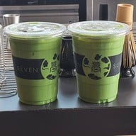 เมนูของร้าน Seven Suns เดอะคอมมอนส์ ทองหล่อ