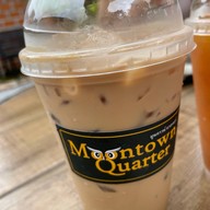 Moontown Quarter Cafe