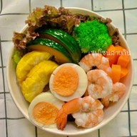 Eat Me Moe เซฟโซน สายกิน