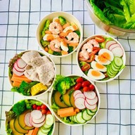 Eat Me Moe เซฟโซน สายกิน