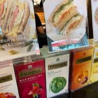 Moontown Quarter Cafe