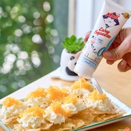 โรตี4พี่น้อง คาเฟ่ X อาหาร X เครื่องดื่ม สาขาต้นตำหรับ