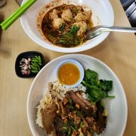 เมนูของร้าน Gimme The Farm