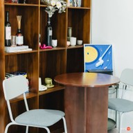 HOME POST COFFEE Home Post Coffee