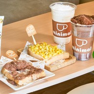 minimalcafe.bkk minimalcafe.bkk สุขาภิบาล 5 ซอย73