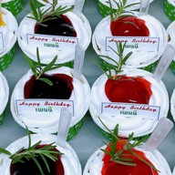 บ้านขนมเค้กคลอง9 สาขาคลอง9 ธัญบุรี