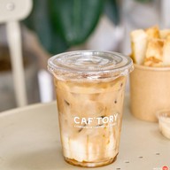 CAF'TORY เอกชัย