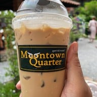 Moontown Quarter Cafe