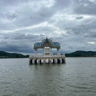 อ่างเก็บน้ำเขาเต่า