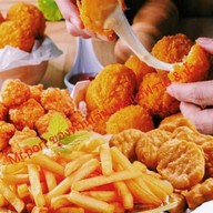 ครัวสุดา อาหารตามสั่ง