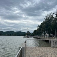 อ่างเก็บน้ำเขาเต่า