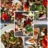 แซ่บนัว ยั่ว YES ตลาดจตุจักรลำพูน