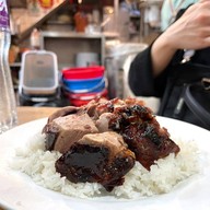 เมนูของร้าน Joy Hing