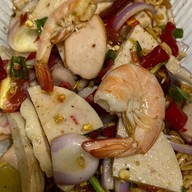 แซ่บนัว ยั่ว YES ตลาดจตุจักรลำพูน