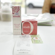 เมนูของร้าน อายตานิค by นา สาขาหน้าราชภัฏเชียงใหม่ หน้าราชภัฏเชียงใหม่