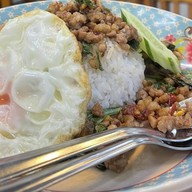 ครัวบ้านเจ๊น้ำ