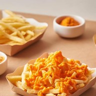 Vinsmoke Burger 66 (หน้าลีน่าคอร์ท)