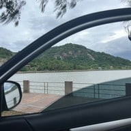 อ่างเก็บน้ำเขาเต่า